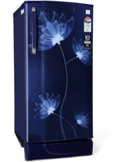 RD EDGE 215D 43 TAI 200 L 4 Star Inverter Direct Cool Single Door Refrigerator