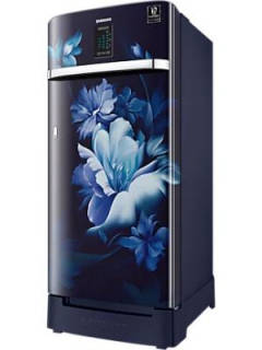RR21A2K2XUZ 192 L 4 Star Inverter Frost Free Double Door Refrigerator