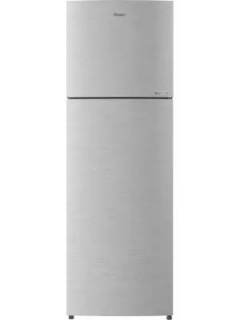 HEF-25TDS 258 L 3 Star Inverter Frost Free Double Door Refrigerator