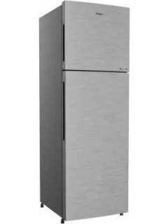 HEF-25TDS 258 L 3 Star Inverter Frost Free Double Door Refrigerator