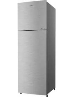 HEF-25TDS 258 L 3 Star Inverter Frost Free Double Door Refrigerator