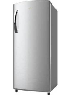 260 IMPRO PLUS PRM 245 L 5 Star Frost Free Single Door Refrigerator