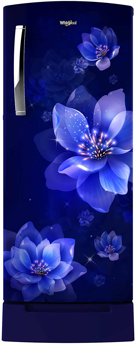 215 ICEMAGIC PRO ROY 4S INV 200 L 4 Star Inverter Direct Cool Single Door Refrigerator