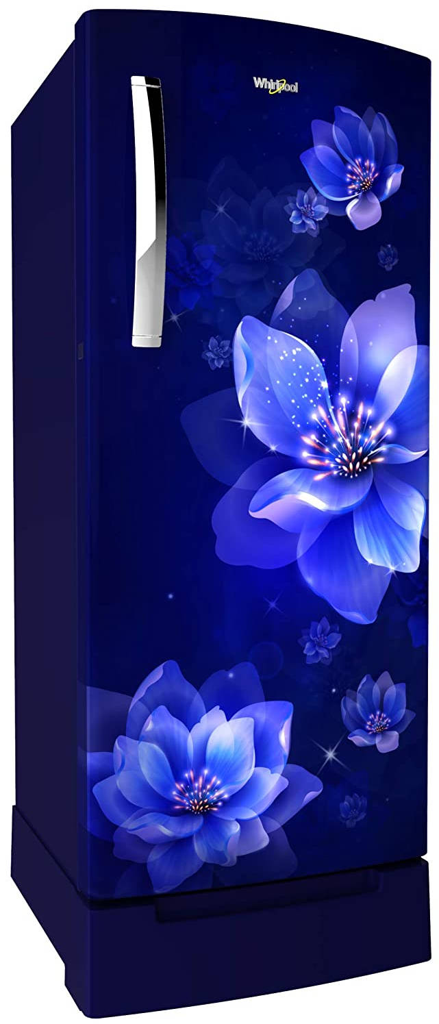 215 ICEMAGIC PRO ROY 4S INV 200 L 4 Star Inverter Direct Cool Single Door Refrigerator
