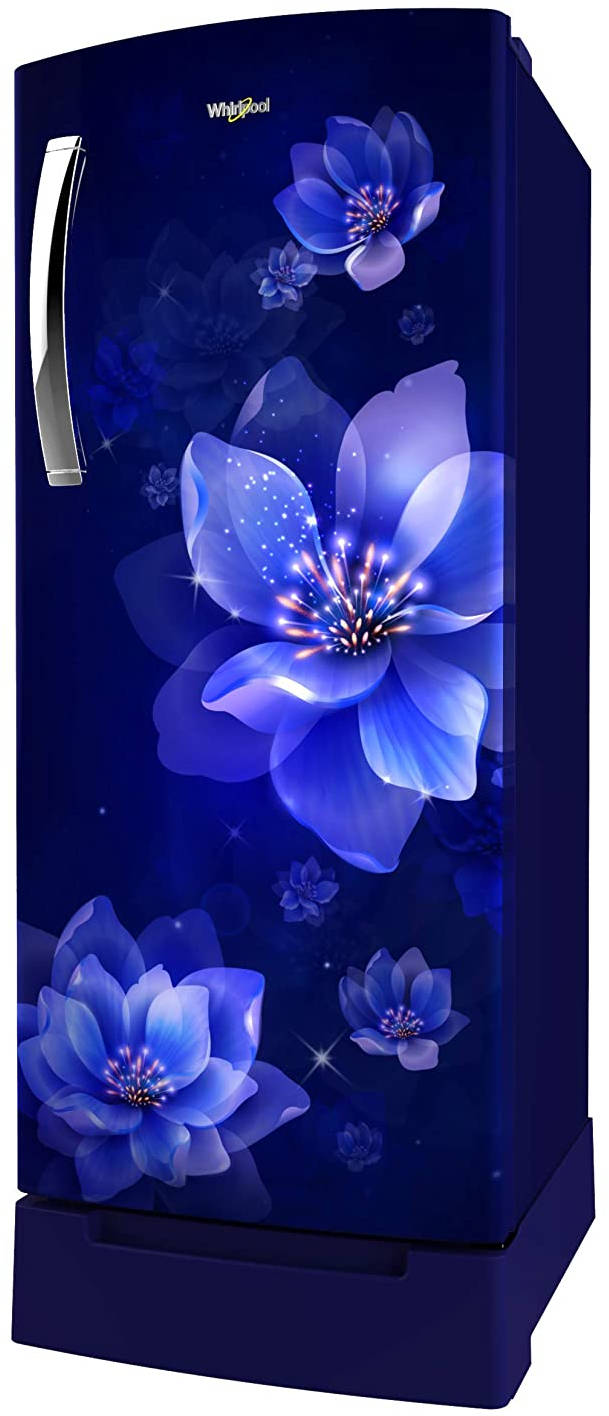 215 ICEMAGIC PRO ROY 4S INV 200 L 4 Star Inverter Direct Cool Single Door Refrigerator