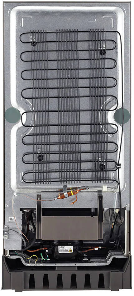 GL-D211CPZY 204 L 4 Star Inverter Direct Cool Single Door Refrigerator