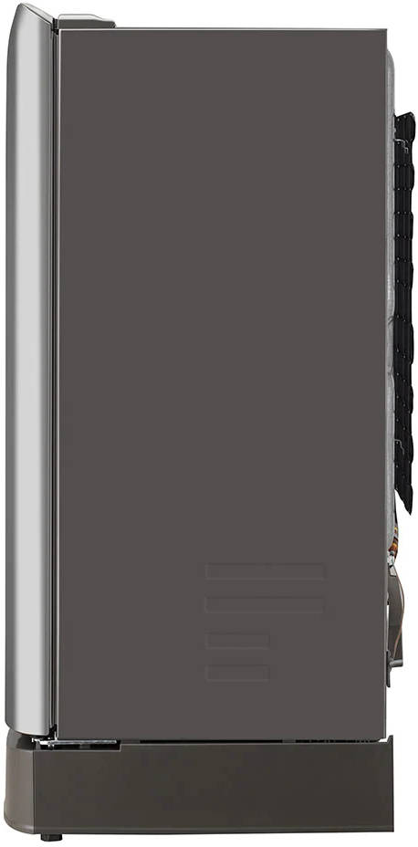 GL-D211CPZY 204 L 4 Star Inverter Direct Cool Single Door Refrigerator
