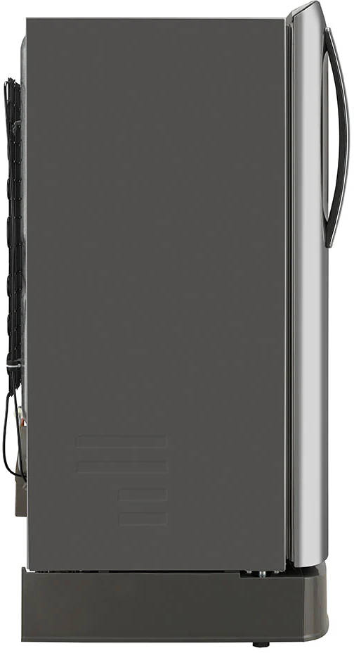GL-D211CPZY 204 L 4 Star Inverter Direct Cool Single Door Refrigerator