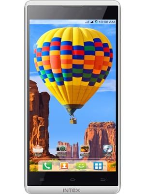 Intex Aqua i5 HD