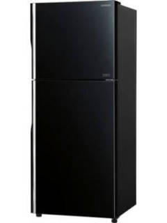 R-VG400PND8 375 L 2 Star Inverter Frost Free Double Door Refrigerator