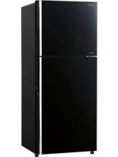 R-VG400PND8 375 L 2 Star Inverter Frost Free Double Door Refrigerator