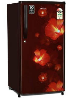 RDS2152P 215 L 2 Star Direct Cool Single Door Refrigerator