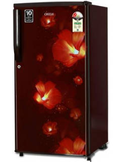 RDS2152P 215 L 2 Star Direct Cool Single Door Refrigerator
