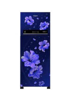 IF INV CNV 278 265 L 3 Star Inverter Frost Free Double Door Refrigerator