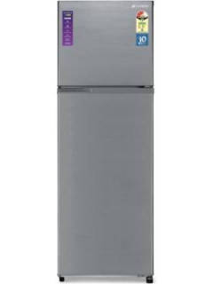 340JF3SNDS 338 L 3 Star Inverter Frost Free Double Door Refrigerator