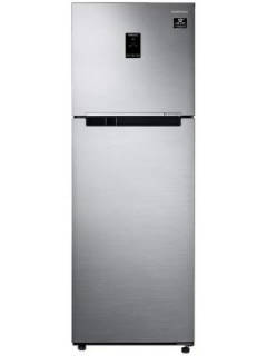 RT37T4533S8 345 L 3 Star Inverter Frost Free Double Door Refrigerator
