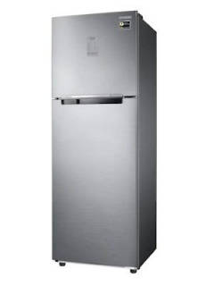 RT30T3454S8 275 L 4 Star Inverter Frost Free Double Door Refrigerator
