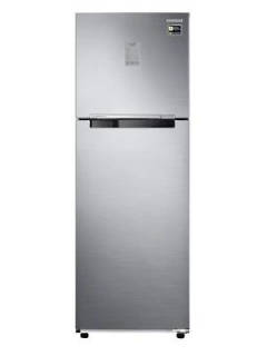 RT30T3722S8 275 L 2 Star Inverter Frost Free Double Door Refrigerator