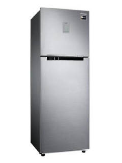 RT30T3722S8 275 L 2 Star Inverter Frost Free Double Door Refrigerator