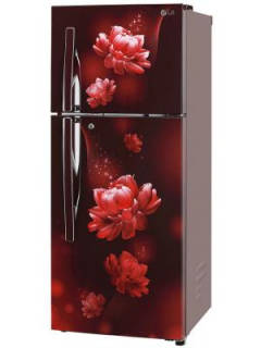 GL-T292RSCY 260 L 2 Star Inverter Frost Free Double Door Refrigerator