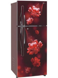 GL-T292RSCY 260 L 2 Star Inverter Frost Free Double Door Refrigerator