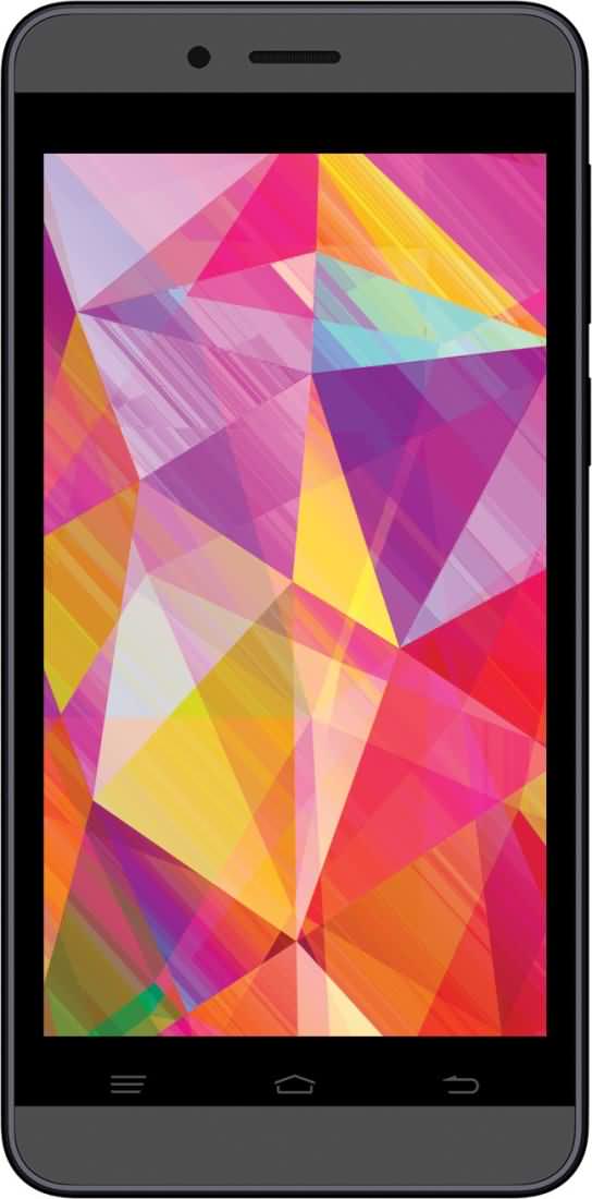 Intex Cloud Cube