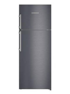 Tdcs 4740 472 L 2 Star Inverter Frost Free Double Door Refrigerator