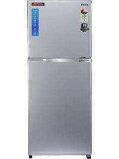 272JF2MQDS 271 L 2 Star Inverter Frost Free Double Door Refrigerator