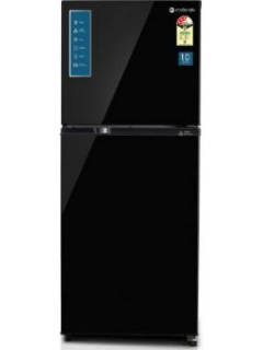 272JF3MTBG 271 L 3 Star Inverter Frost Free Double Door Refrigerator