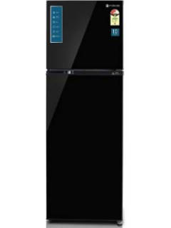 340JF3MTBG 338 L 3 Star Inverter Frost Free Double Door Refrigerator