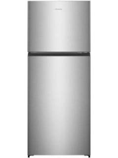 RT488N4ASB2 411 L 2 Star Inverter Frost Free Double Door Refrigerator