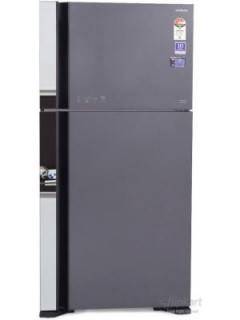 R-VG610PND3 565 L 4 Star Frost Free Double Door Refrigerator