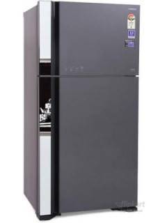 R-VG610PND3 565 L 4 Star Frost Free Double Door Refrigerator