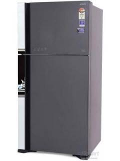 R-VG610PND3 565 L 4 Star Frost Free Double Door Refrigerator