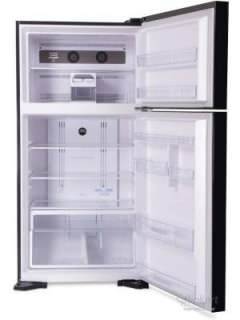 R-VG610PND3 565 L 4 Star Frost Free Double Door Refrigerator