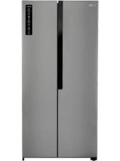 468ASMQS 468 L Frost Free Side By Side Door Refrigerator