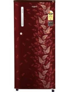 WDE 205 CLS PLUS 190 L 2 Star Direct Cool Single Door Refrigerator