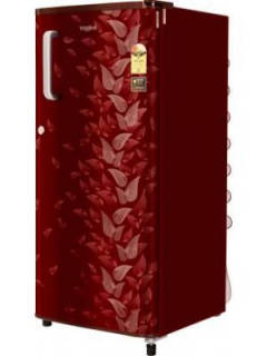 WDE 205 CLS PLUS 190 L 2 Star Direct Cool Single Door Refrigerator