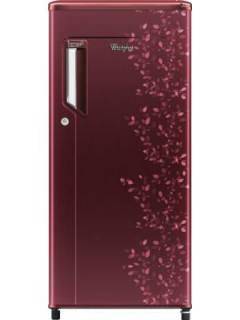 200 IMPWCOOL PRM 185 L 5 Star Direct Cool Single Door Refrigerator
