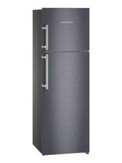 TDcs 3540 350 L 2 Star Inverter Frost Free Double Door Refrigerator