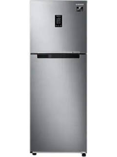 RT34A4622S8 314 L 2 Star Inverter Frost Free Double Door Refrigerator