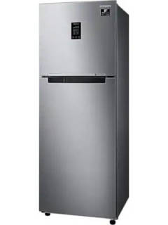 RT34A4622S8 314 L 2 Star Inverter Frost Free Double Door Refrigerator