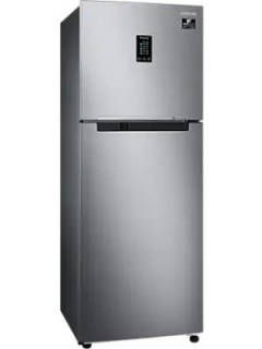 RT34A4622S8 314 L 2 Star Inverter Frost Free Double Door Refrigerator