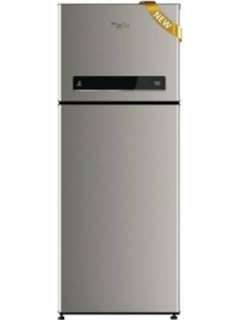 NEO DF278 ROY PLUS 3S 265 L 3 Star Frost Free Double Door Refrigerator