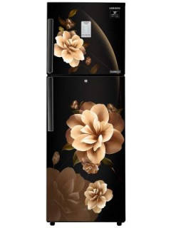 RT28T3932CB 253 L 2 Star Inverter Frost Free Double Door Refrigerator