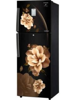 RT28T3932CB 253 L 2 Star Inverter Frost Free Double Door Refrigerator