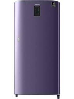 RR21A2C2YUT 198 L 3 Star Inverter Direct Cool Single Door Refrigerator
