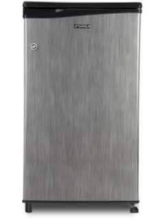 SC091PSH-HDW 80 L 2 Star Direct Cool Single Door Refrigerator