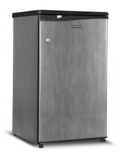 SC091PSH-HDW 80 L 2 Star Direct Cool Single Door Refrigerator