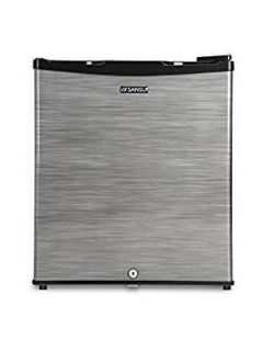 SC061PSH-HDW 47 L 1 Star Direct Cool Mini Fridge Refrigerator